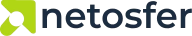 Netosfer Logo