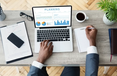 Web sitesi yaptırmadan önce hangi ihtiyaçlar belirlenmeli?