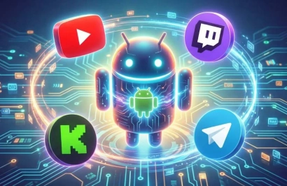Dijital Operasyonlarınızı Otopilota Alın: Google, Twitch, Kick ve Telegram İçin Özel Bot Çözümleri