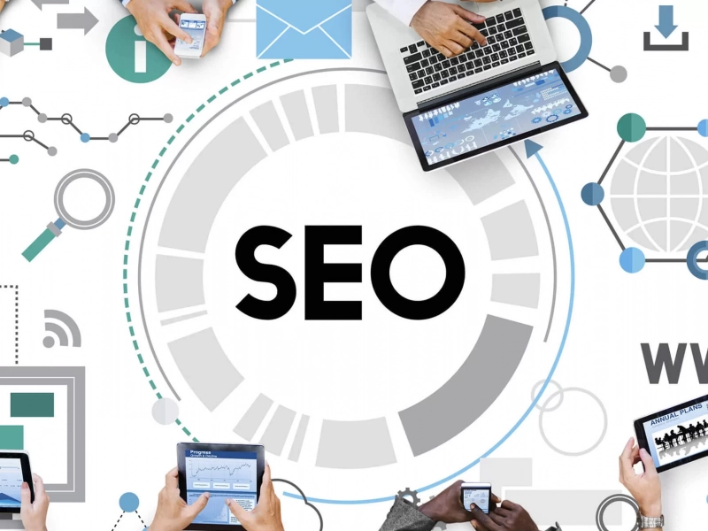 SEO (Arama Motoru Optimizasyonu) Web Sitesi Yaptırırken Neden Bu Kadar Önemlidir?